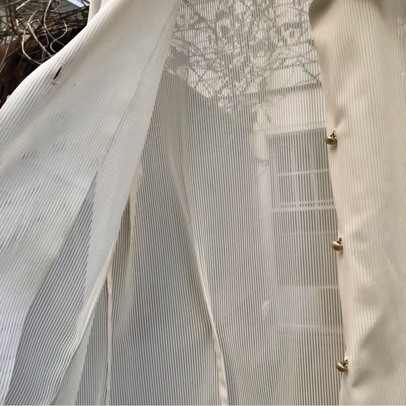 1950s Glenwear Short-Sleeved Blouse - Picture 6 of 11